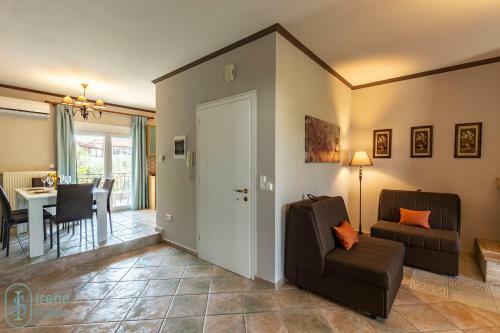 Apartamento Irene Suites
