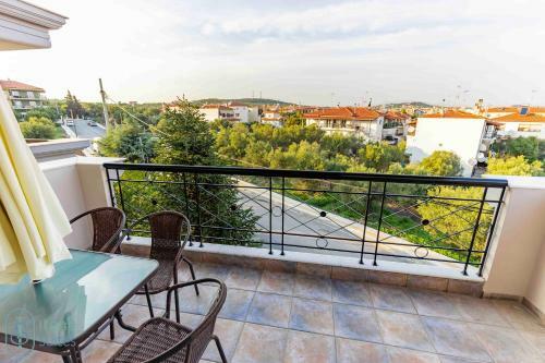 Apartamento Irene Suites