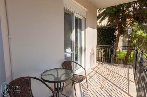 Apartamento Irene Suites