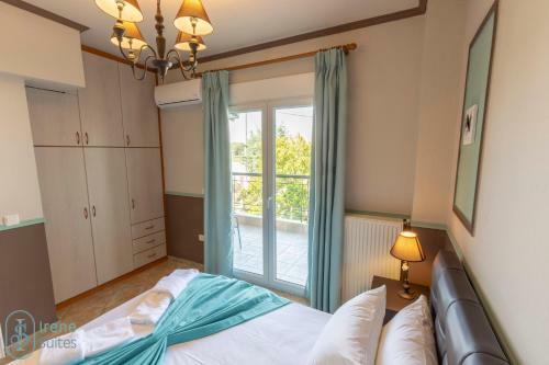 Apartamento Irene Suites