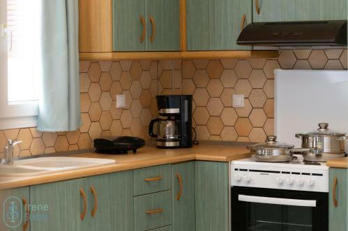 Apartamento Irene Suites