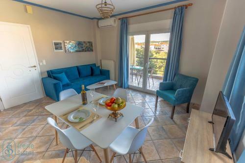 Apartamento Irene Suites