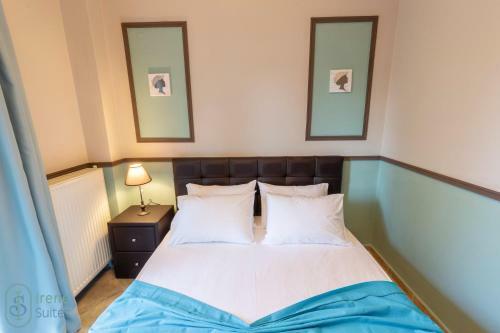 Apartamento Irene Suites