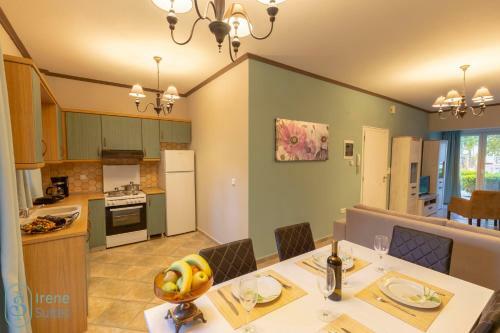 Apartamento Irene Suites