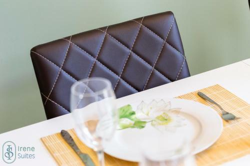Apartamento Irene Suites