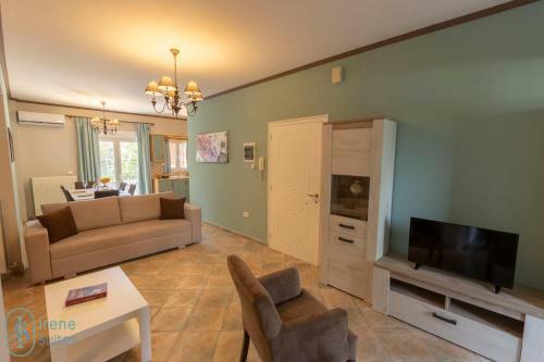 Apartamento Irene Suites