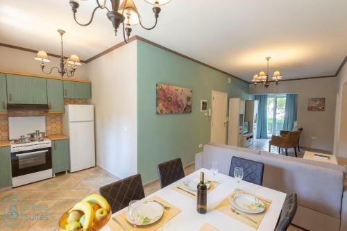 Apartamento Irene Suites