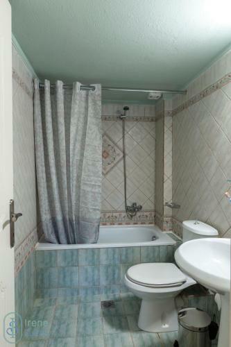 Apartamento Irene Suites