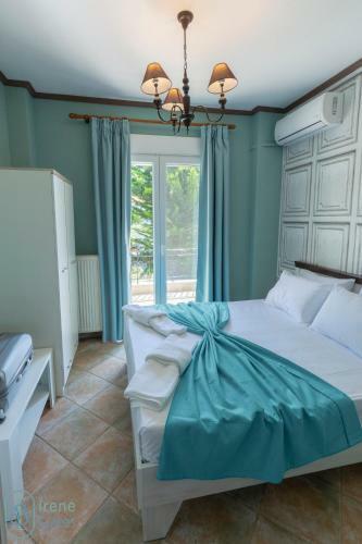 Apartamento Irene Suites