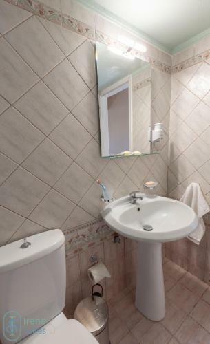 Apartamento Irene Suites