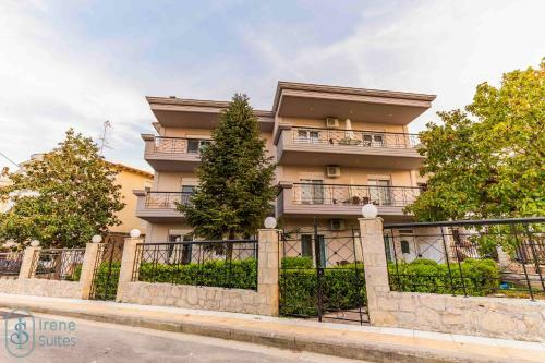 Apartamento Irene Suites