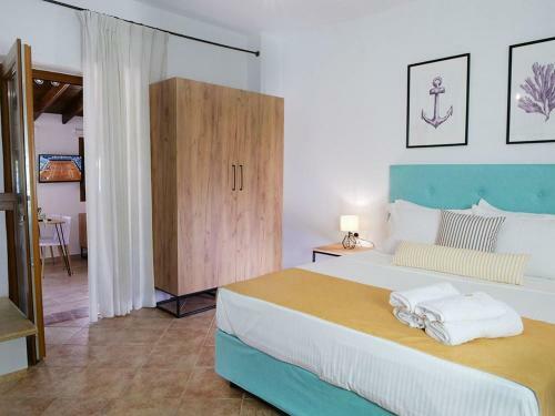 Komitsa Luxury Apartments