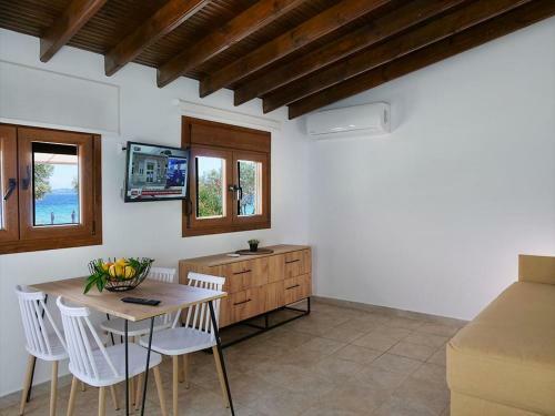 Komitsa Luxury Apartments
