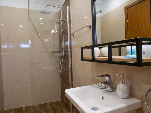 Komitsa Luxury Apartments