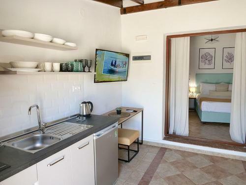 Komitsa Luxury Apartments