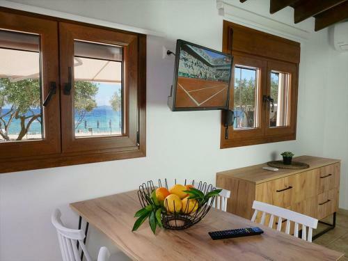 Komitsa Luxury Apartments