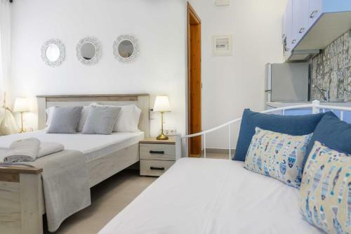 Komitsa Luxury Apartments