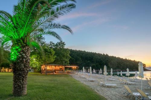Komitsa Luxury Apartments