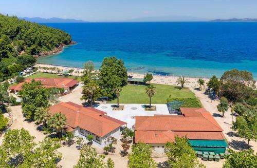 Komitsa Luxury Apartments