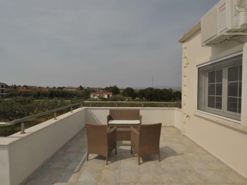 Irini Villa By Travelpro Services Nea Potidea Beach Halkidiki