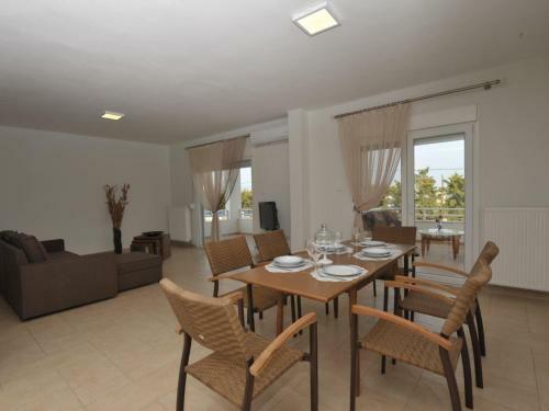 Irini Villa By Travelpro Services Nea Potidea Beach Halkidiki