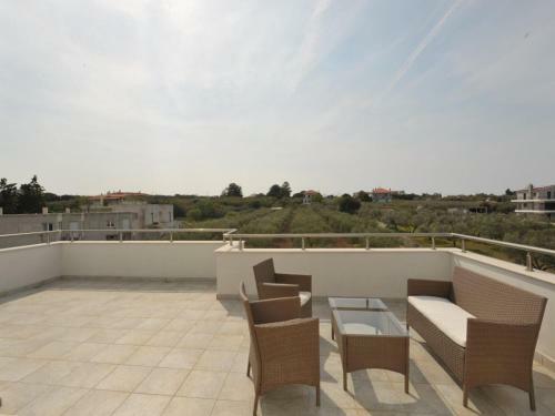 Irini Villa By Travelpro Services Nea Potidea Beach Halkidiki