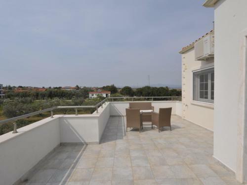 Irini Villa By Travelpro Services Nea Potidea Beach Halkidiki