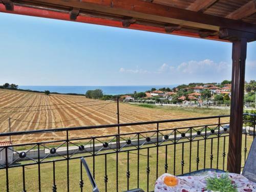 Iris Sunset Luxury Apartments - Nea Potidea Halkidiki