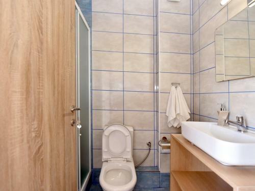 Iris Sunset Luxury Apartments - Nea Potidea Halkidiki