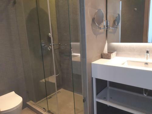 Aparthotel 8 Boutique Suites