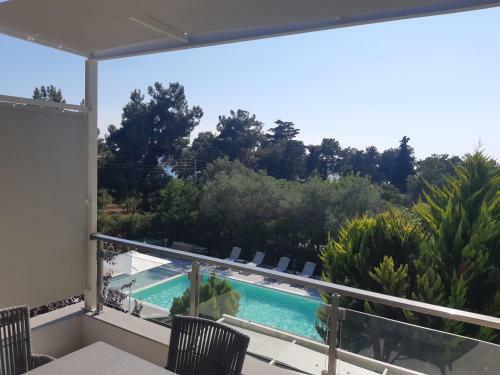 Aparthotel 8 Boutique Suites