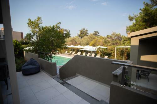 Aparthotel 8 Boutique Suites