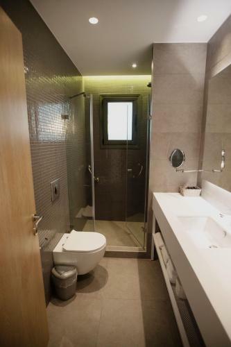 Aparthotel 8 Boutique Suites