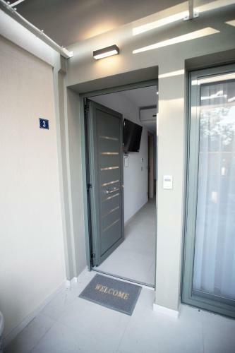 Aparthotel 8 Boutique Suites