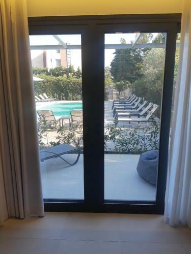 Aparthotel 8 Boutique Suites