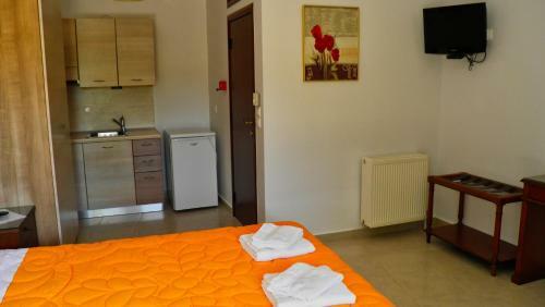 Bed & Breakfast Nefeles