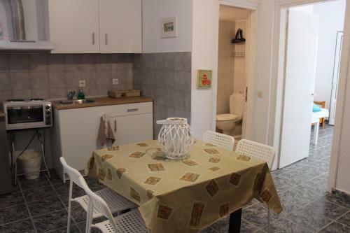 Skioni Apartments