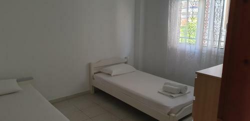 Skioni Apartments