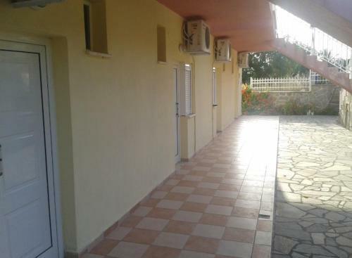 Hotel Sofia Studios
