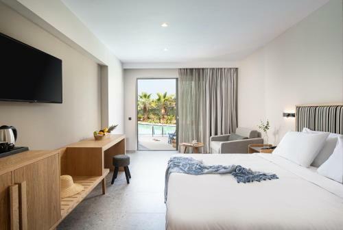 Hotel Portes Lithos Luxury Resort
