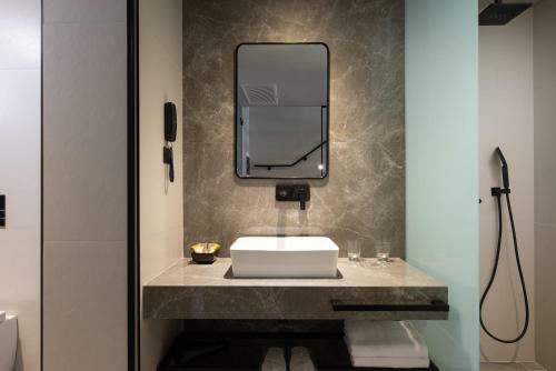 Hotel Portes Lithos Luxury Resort