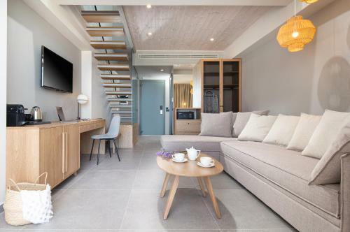 Hotel Portes Lithos Luxury Resort