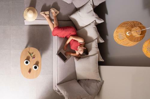 Hotel Portes Lithos Luxury Resort