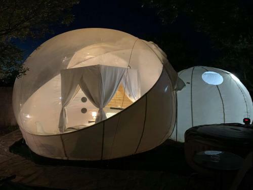 Bubble Suites