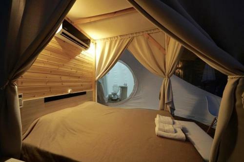 Bubble Suites