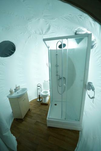 Bubble Suites
