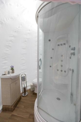 Bubble Suites