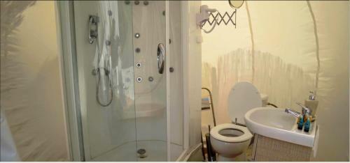 Bubble Suites