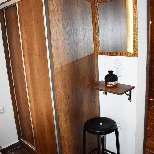 Apartamento Aigli Luxury Studios