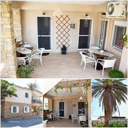 Apartamento Aigli Luxury Studios